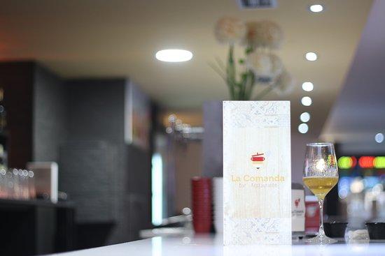 La Comanda